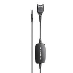 506683 TC-W Telephone Cable Кабель соединительный, Sennheiser