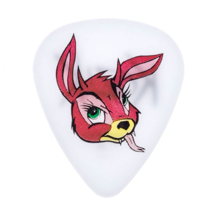 BL27R073 Frank Kozik Classic Kozik Медиаторы 36шт, толщина 0.73мм, Dunlop