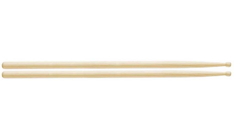 LAU5AW L.A. Special 5A Барабанные палочки, орех, деревянный наконечник, без логотипа, ProMark