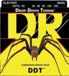 DDT5-45 DROP-DOWN TUNE DR