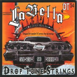 DT54 Drop Tune  054-111 La Bella