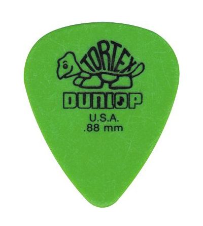 418R.88 Tortex® Standard 