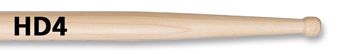 Барабанные палочки орех VIC FIRTH HD 4