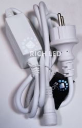 Блок питания RICH LED RL-220AC/DC -2AiF-W