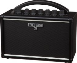 Boss KTN-MINI  гитарный комбо