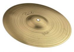 0004002208 Signature Splash 8", Paiste