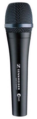 Микрофон Sennheiser E 945