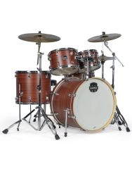 Mapex LTVE5295FTCRI Ударная установка из 5 барабанов, Venus series, BD2216, TT1007, TT1208, FT161