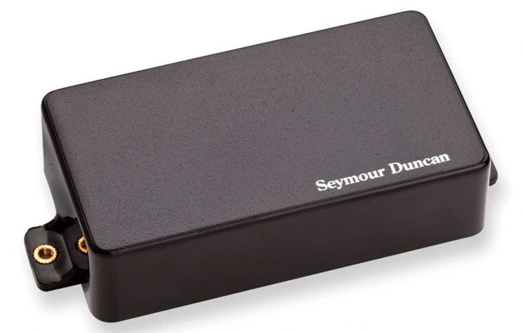 SEYMOUR DUNCAN AHB-1n Blackouts, Neck звукосниматель для электрогитары...