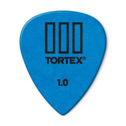 462R1.00 Tortex III  Dunlop