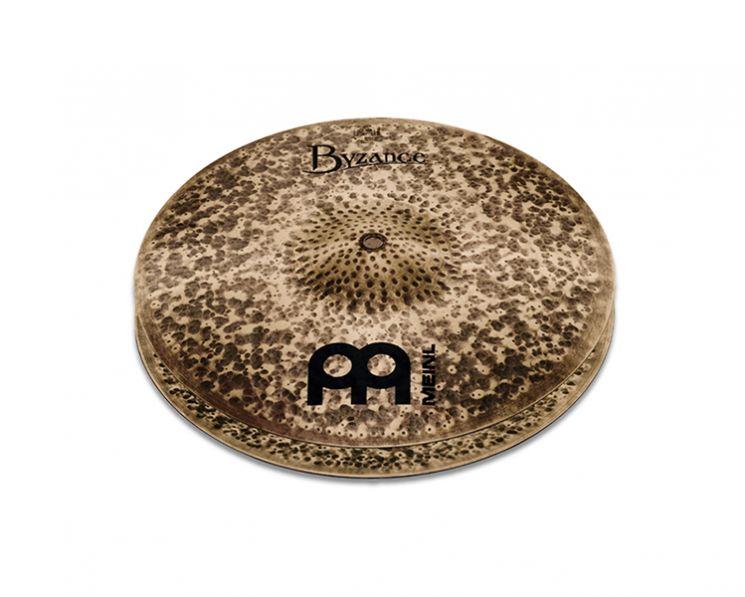 B14DAH Byzance Dark Hihat  