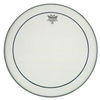 Remo PS-0106-00  06"Pinstripe coated