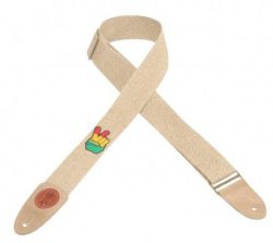 Ремень для гитары LEVY'S MSSH8 006