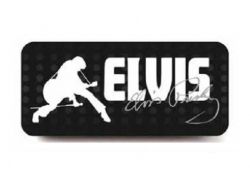 EPPT09 Elvis Presley Silhouettes Медиаторы 6шт, в коробочке, Dunlop