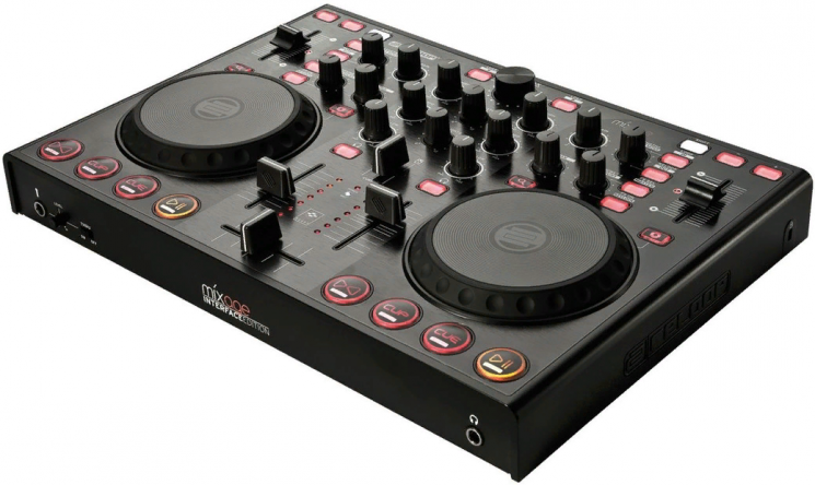 Reloop Mixage IE