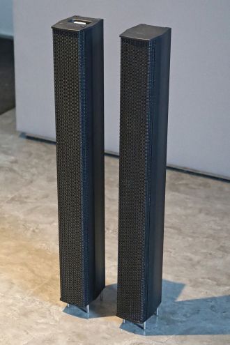 SE Audiotechnik C6 column