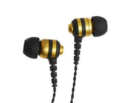 Golden-Wasp Fundamentals Fischer Audio
