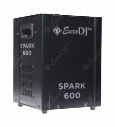  EURO DJ Spark 600