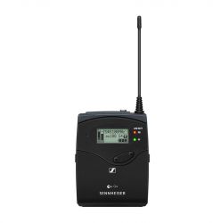 509518 EK 100 G4-A1 Приемник радиосистемы накамерный, 470-516 МГц, Sennheiser