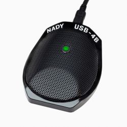 Микрофон NADY USB-4B