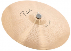 Paiste 19" Signature Fast Crash  тарелка Crash