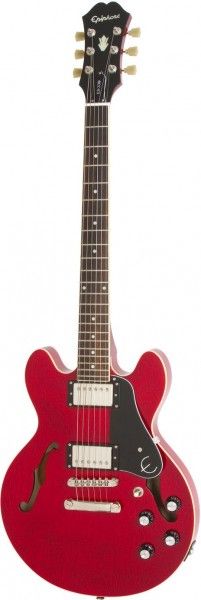 Электрогитара EPIPHONE ES-339 CHERRY