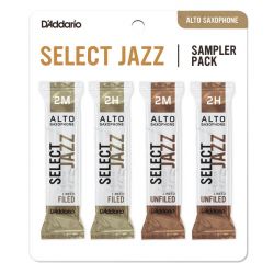 DSJ-J2M Select Jazz Rico